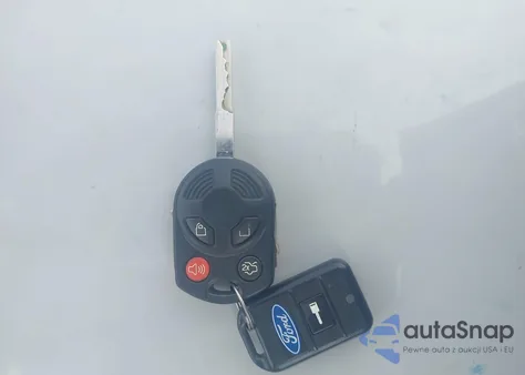 2013 Ford Focus Se из США, поврежденный, VIN 1FADP3F20DL287924